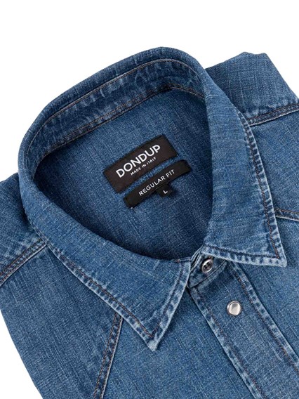 Dondup SHIRT