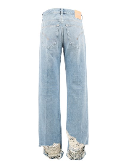 Dondup JACKLYN PANTS