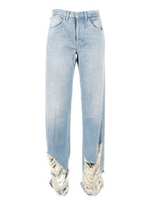 Dondup JACKLYN PANTS