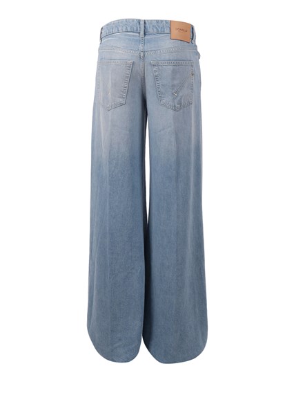 Dondup MARLEN PANTS
