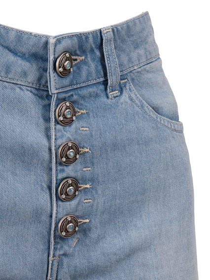 Dondup KOONS BOT GIOIE PANTS