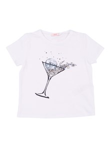 LIU JO KIDS T-SHIRT