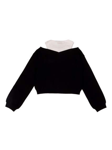 LIU JO KIDS SWEATER