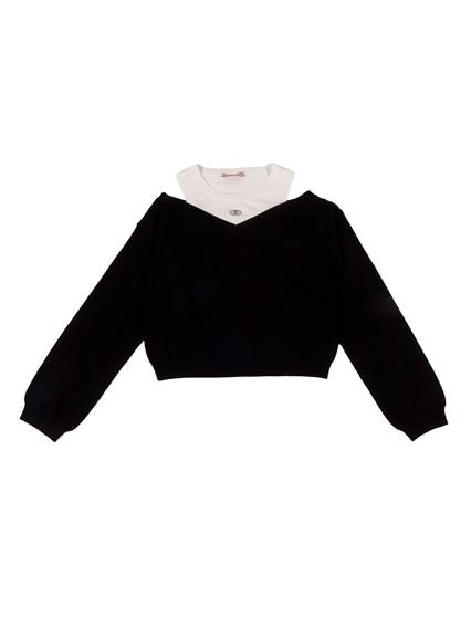 LIU JO KIDS SWEATER
