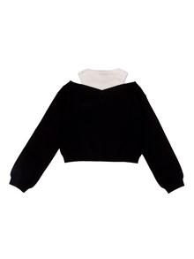 LIU JO KIDS SWEATER