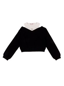 LIU JO KIDS SWEATER