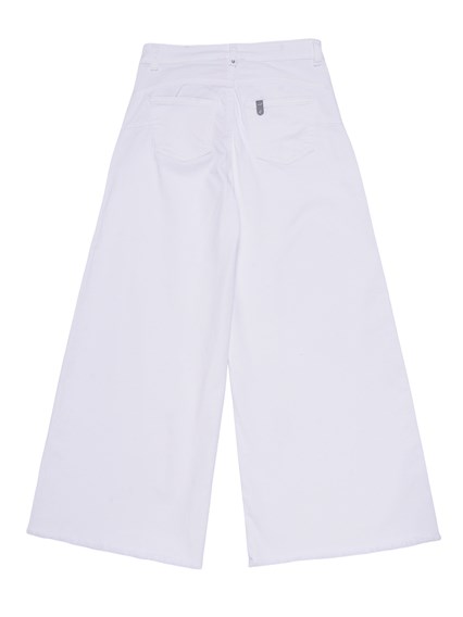 LIU JO KIDS PANTS