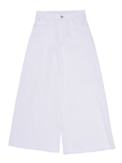 LIU JO KIDS PANTS