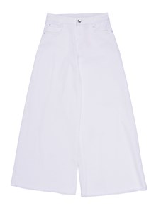 LIU JO KIDS PANTS