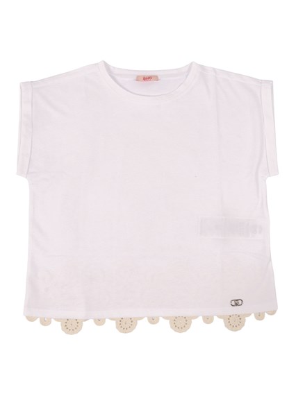 LIU JO KIDS T-SHIRT