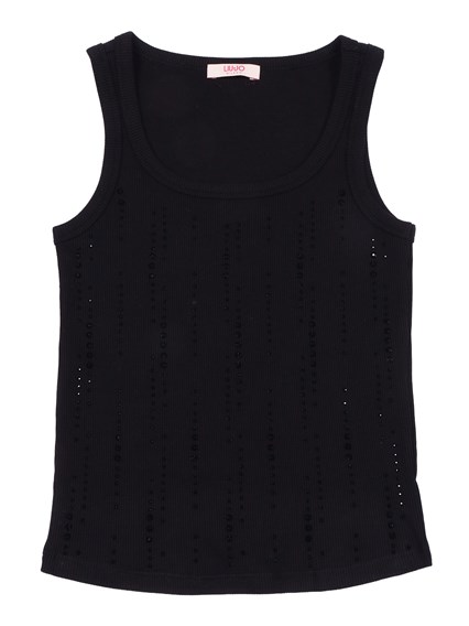 LIU JO KIDS TOP/TANK TOP