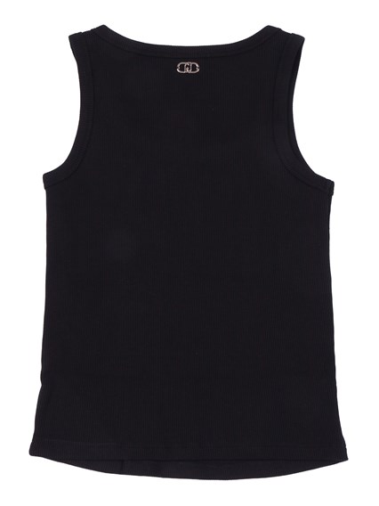 LIU JO KIDS TOP/TANK TOP