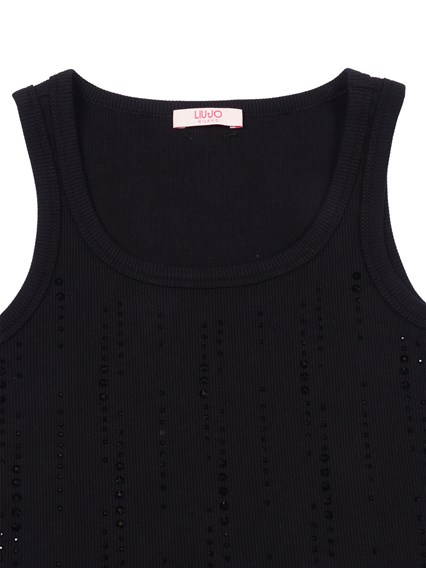 LIU JO KIDS TOP/TANK TOP