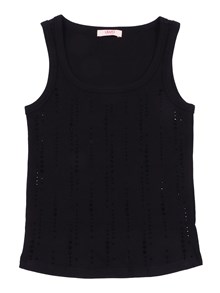 LIU JO KIDS TOP/TANK TOP