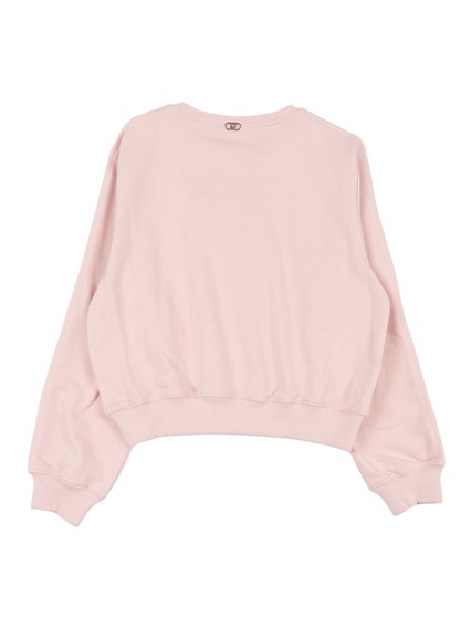 LIU JO KIDS SWEATSHIRT