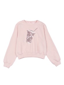 LIU JO KIDS SWEATSHIRT