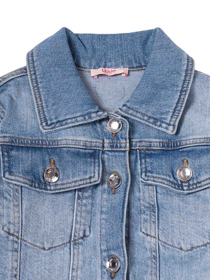 LIU JO KIDS JACKET