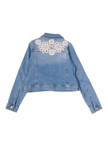 LIU JO KIDS JACKET