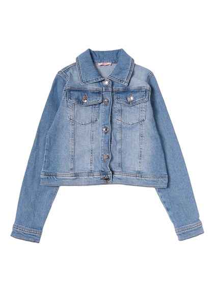 LIU JO KIDS JACKET