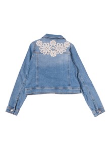 LIU JO KIDS JACKET