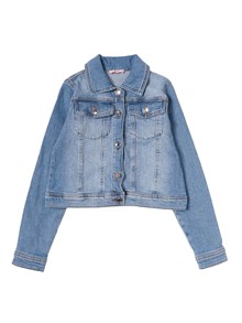 LIU JO KIDS JACKET