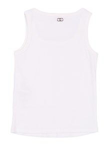 LIU JO KIDS TOP/TANK TOP