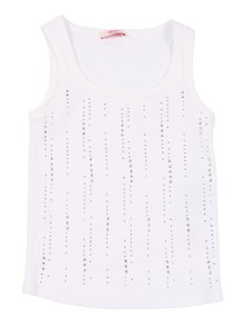LIU JO KIDS TOP/TANK TOP
