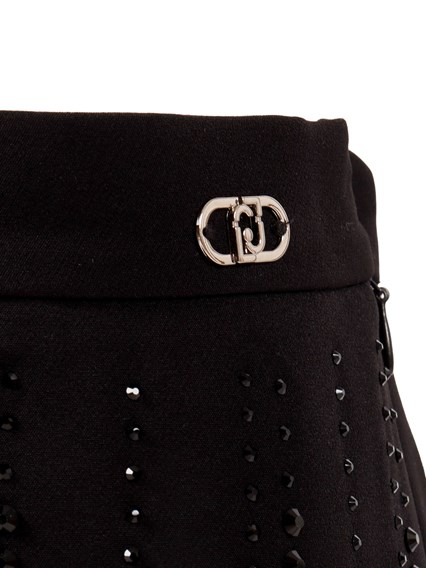 LIU JO KIDS SKIRT