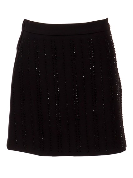 LIU JO KIDS SKIRT