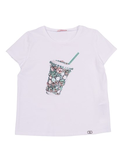 LIU JO KIDS T-SHIRT