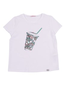 LIU JO KIDS T-SHIRT