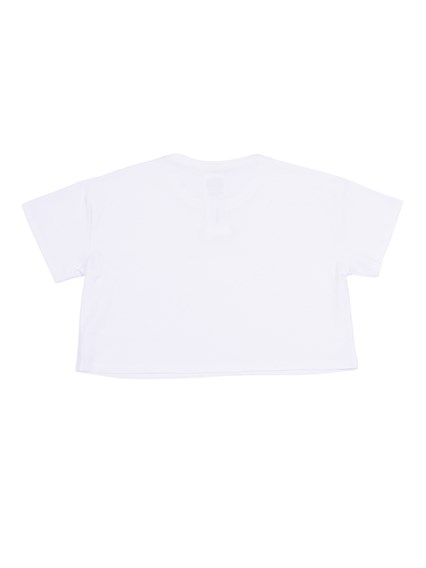 LIU JO KIDS BASIC T-SHIRT