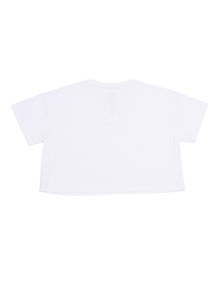 LIU JO KIDS BASIC T-SHIRT