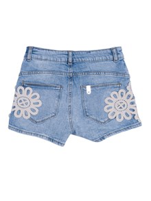 LIU JO KIDS PANTS
