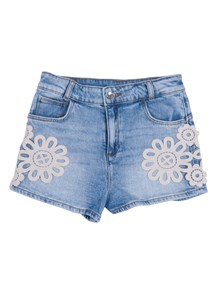 LIU JO KIDS PANTS