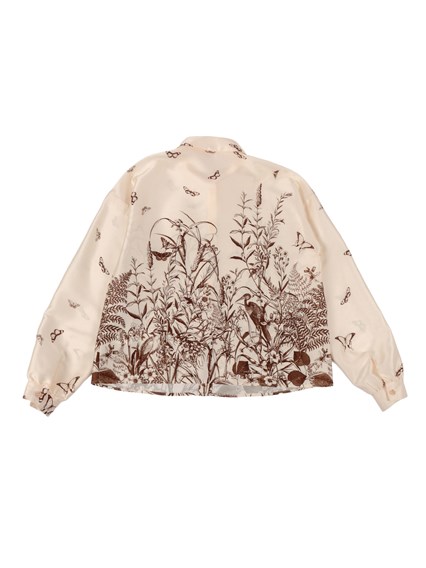 LIU JO KIDS BLOUSE