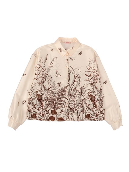 LIU JO KIDS BLOUSE