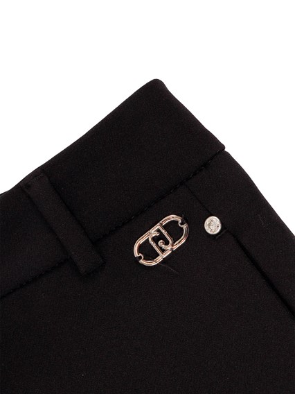 LIU JO KIDS PANTS