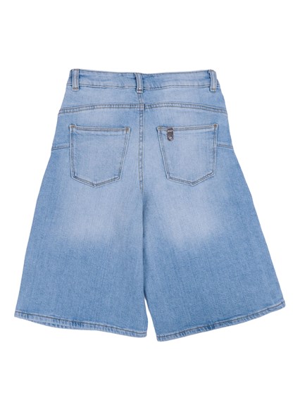 LIU JO KIDS PANTS