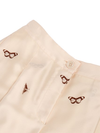 LIU JO KIDS PANTS