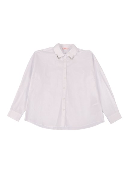 LIU JO KIDS BLOUSE