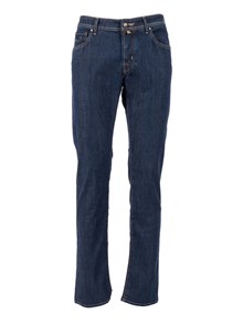 Jacob Cohen 5 POCKETS SLIM FIT PANTS