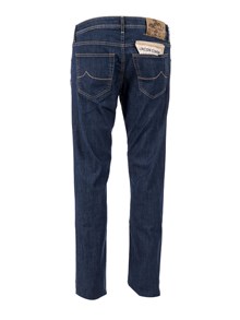 Jacob Cohen 5 POCKETS SLIM FIT PANTS
