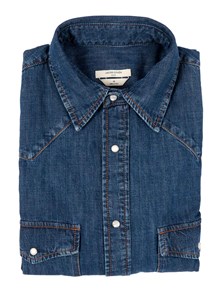 Jacob Cohen WESTERN SHIRT