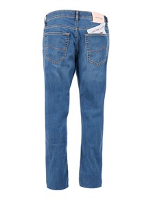 Jacob Cohen 5 POCKETS SLIM FIT PANTS