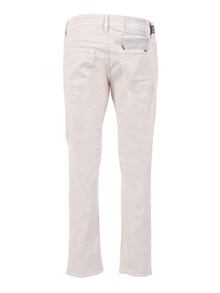 Jacob Cohen 5 POCKETS SLIM FIT PANTS