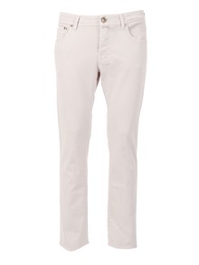 Jacob Cohen 5 POCKETS SLIM FIT PANTS