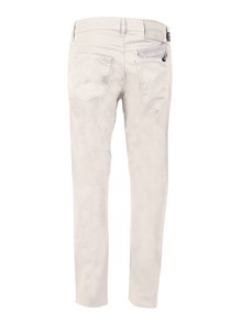 Jacob Cohen 5 POCKETS SLIM FIT PANTS
