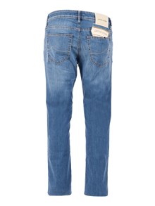 Jacob Cohen 5 POCKETS SLIM FIT PANTS