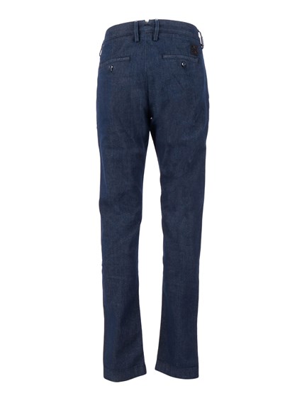 Jacob Cohen PANTALONE SLIM FIT BOBBY